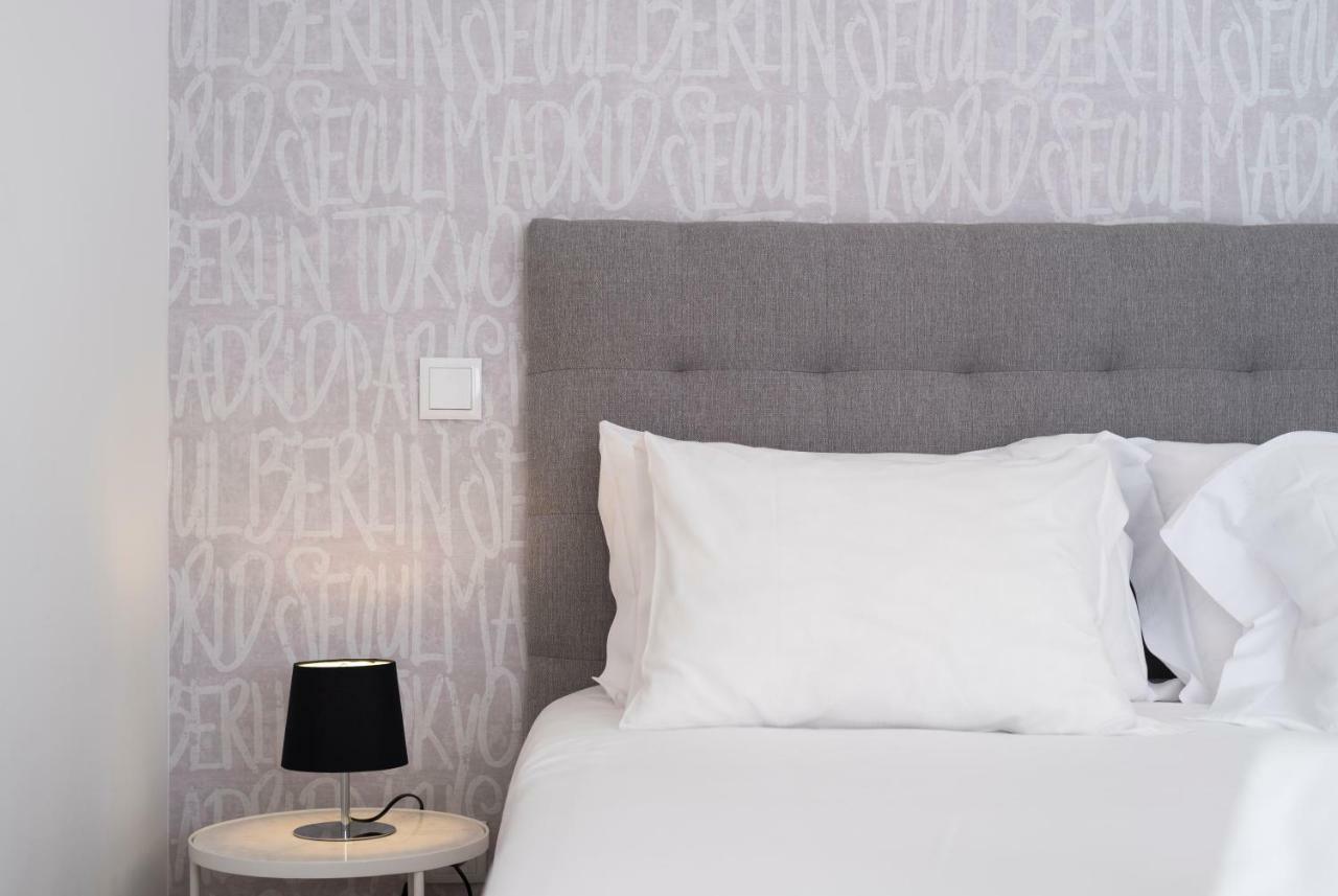 Lovelystay - Modern Flat In Alegria Porto Exterior photo