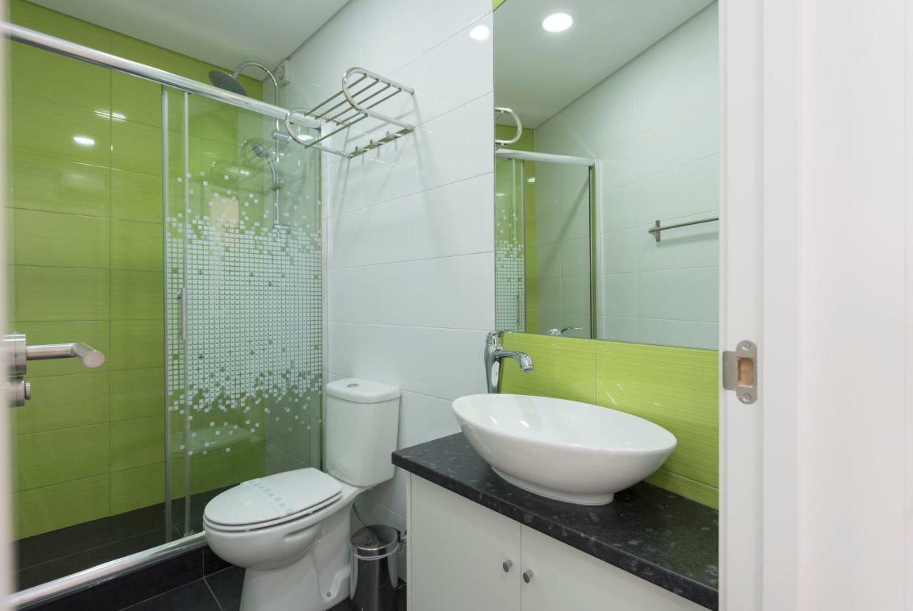 Lovelystay - Modern Flat In Alegria Porto Exterior photo